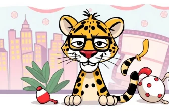 Top 10 Leopard Comedy Films