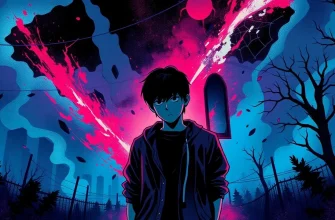 Horror Films About 17-Year-Olds