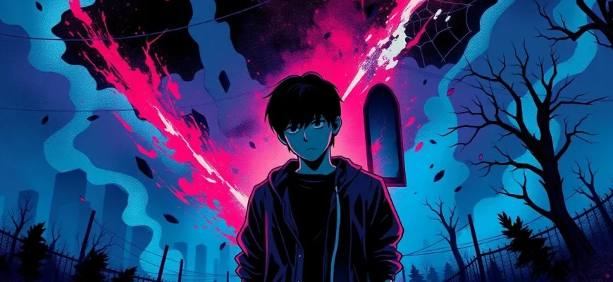 Horror Films About 17-Year-Olds