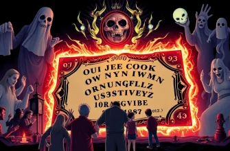 Top 10 Ouija Board Thrillers to Watch Top 10 Ouija Board Thrillers to Watch