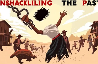 Top 10 Western Films About Slavery