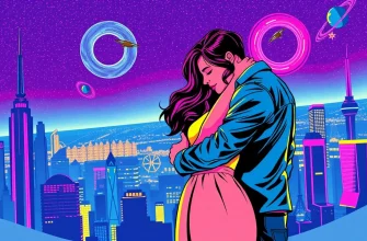 Sci-Fi Love Across the Stars: A Cinematic Journey