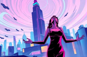 Sci-Fi Films About Cheating Wives