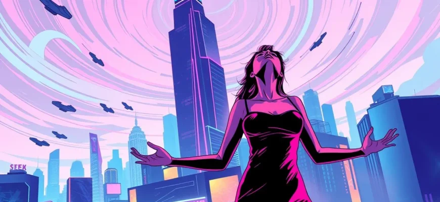 Sci-Fi Films About Cheating Wives Sci-Fi Films About Cheating Wives