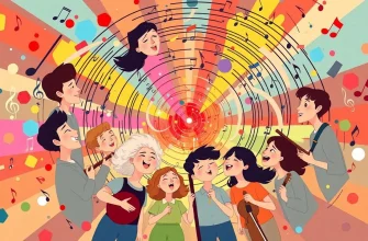 Choral Romance Films: A Symphony of Love Choral Romance Films: A Symphony of Love