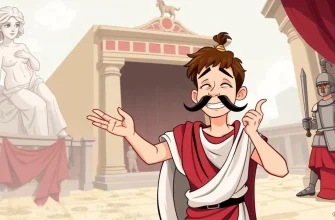 Roman Comedy Films: A Laughter-Filled Journey Through Ancient Rome Roman Comedy Films: A Laughter-Filled Journey Through Ancient Rome