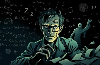 Horror Films About Mathematicians