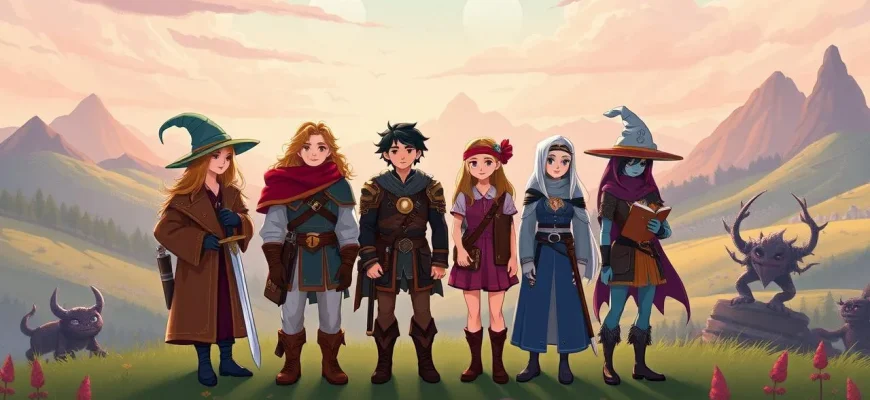 Fantasy Films Celebrating Friendship Fantasy Films Celebrating Friendship