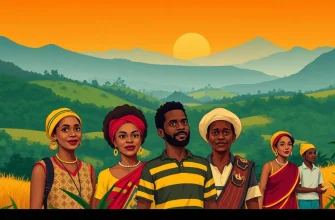 Uganda Biopics: A Cinematic Journey Uganda Biopics: A Cinematic Journey