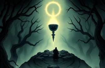 Top 10 Horror Films About the Holy Grail Top 10 Horror Films About the Holy Grail