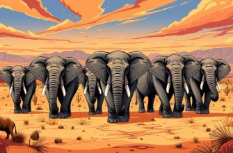 Elephant Westerns: A Unique Cinematic Journey Elephant Westerns: A Unique Cinematic Journey