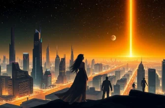 Sci-Fi Films on Lost Love