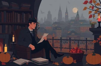 Autumn Detective Films: A Cozy Mystery Collection Autumn Detective Films: A Cozy Mystery Collection