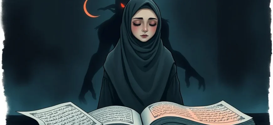 Top 10 Horror Films About Muslims Top 10 Horror Films About Muslims