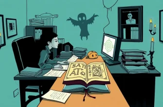 Horror Films About Translators: A Spine-Chilling Collection