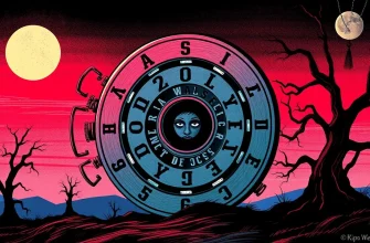 Horror Films with Codes: A Spine-Chilling Collection