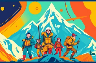Biopic Adventure Films: A Journey Through History Biopic Adventure Films: A Journey Through History