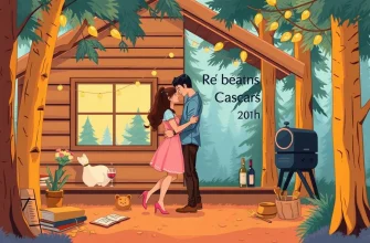 Romantic Cabin Getaways in Film Romantic Cabin Getaways in Film