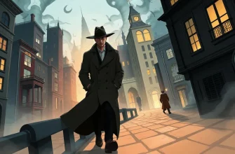 Detective Films About Dreams: A Curated Collection Detective Films About Dreams: A Curated Collection