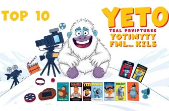Top 10 Yeti Comedy Films to Watch