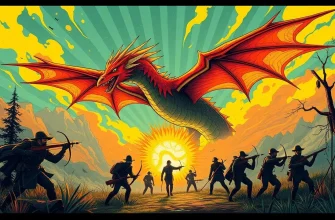 Fantasy Films About Poachers Fantasy Films About Poachers