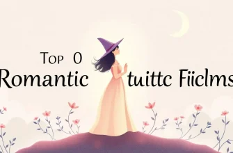 Enchanting Love Stories: 10 Romantic Witch Films Enchanting Love Stories: 10 Romantic Witch Films