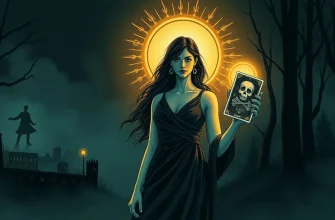 Tarot Thriller Films: A Mystical Journey into the Unknown Tarot Thriller Films: A Mystical Journey into the Unknown