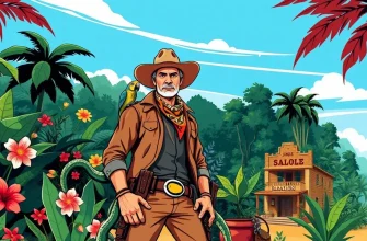 Top 10 Jungle Western Films Top 10 Jungle Western Films
