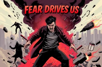 Top 10 Action Films About Fears Top 10 Action Films About Fears