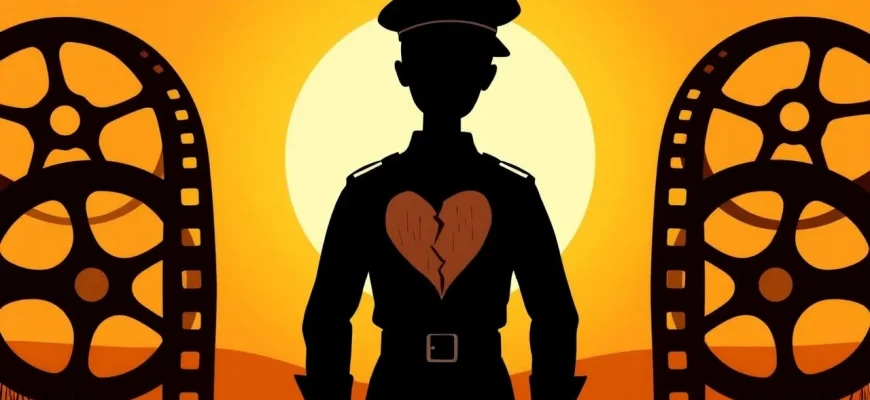 10 Heartfelt Melodramas About Ex-Military Heroes 10 Heartfelt Melodramas About Ex-Military Heroes