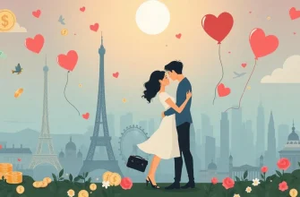 Romantic Finance Films: A Unique Blend of Love and Money Romantic Finance Films: A Unique Blend of Love and Money
