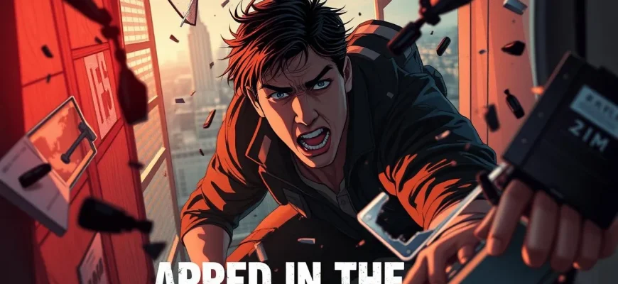 Top 10 Claustrophobic Action Films Top 10 Claustrophobic Action Films