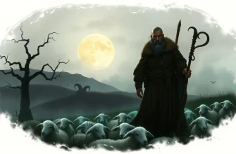 Top 10 Horror Films About Shepherds