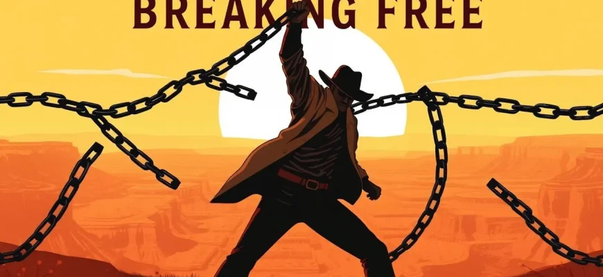 Western Films About Captives: A Cinematic Journey