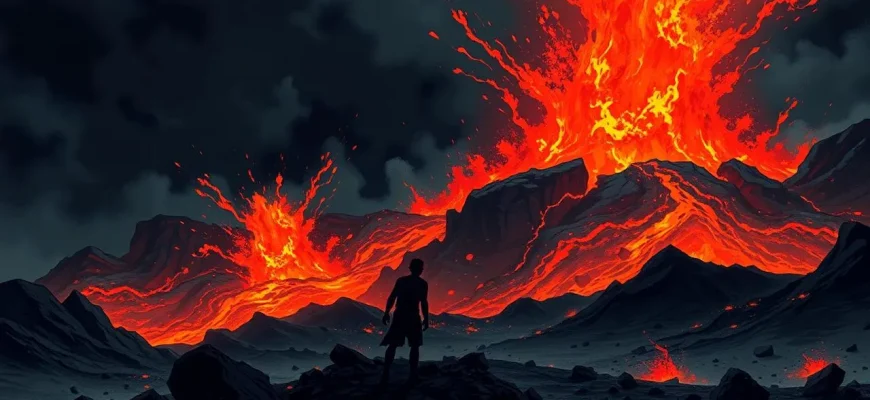 Top 10 Lava Horror Films Top 10 Lava Horror Films