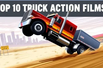 Top 10 Truck Action Films to Watch Top 10 Truck Action Films to Watch