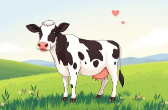 10 Heartwarming Cow-Themed Romance Films 10 Heartwarming Cow-Themed Romance Films
