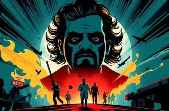 Biopic Films on Drug Cartels: A Cinematic Journey