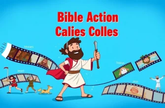 Top 10 Bible Action Films Top 10 Bible Action Films