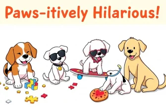 Top 10 Puppy Comedy Films for a Heartwarming Laugh