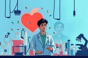 Heartfelt Medical Experiments: A Melodramatic Journey Heartfelt Medical Experiments: A Melodramatic Journey