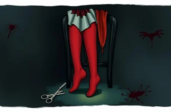 Horror Films with Stockings: A Chilling Collection Horror Films with Stockings: A Chilling Collection