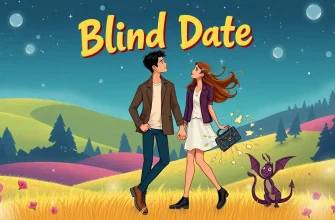 Top 10 Fantasy Films About Blind Dates Top 10 Fantasy Films About Blind Dates