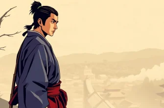 Ronin Biopics: A Cinematic Journey