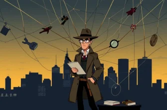 Detective Films About Writers: A Curated List Detective Films About Writers: A Curated List