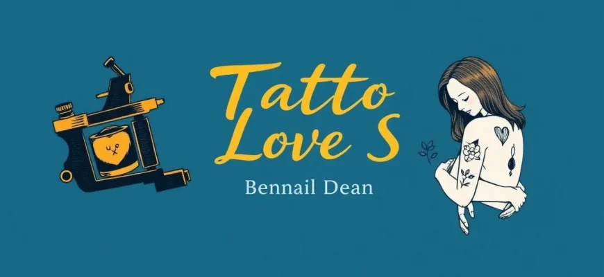 Tattoo Love Stories: 9 Melodramas to Watch Tattoo Love Stories: 9 Melodramas to Watch