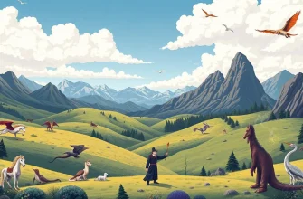 Top 10 Fantasy Films Featuring Mythical Creatures Top 10 Fantasy Films Featuring Mythical Creatures