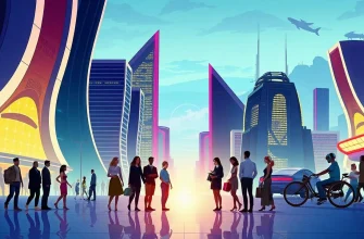 Utopian Fantasy Films: A Journey into Perfection Utopian Fantasy Films: A Journey into Perfection