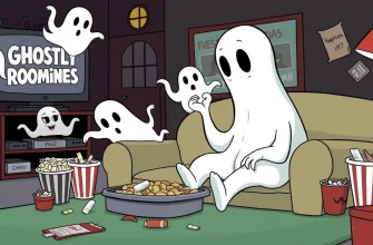 Top 10 Paranormal Comedy Films