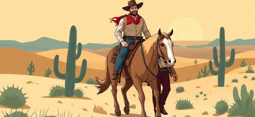 Top 10 Western Buddy Films